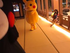 -蓝鲸湾汤泉(包河店)