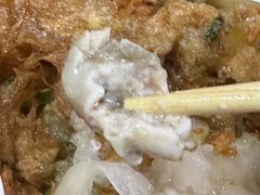 海蛎煎-建国蚵煎蚵面