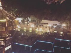 -绿波廊(豫园店)