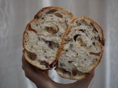 -Juicy Bakery(大学路店)