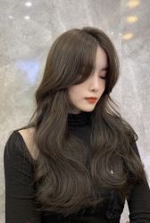 -MY HAIR ARDOR