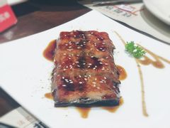 -铁板诱惑法式铁板烧(大卫城店)