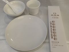 -品海楼·大连海胆锅贴馆(东港店)