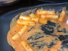 -大福黄牛料理·韩式烤肉·黄牛肥肠·酱蟹