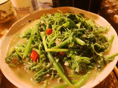 -多哥水傣味餐厅(司马巷店)