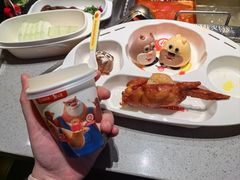 -海底捞火锅(吴中路店)