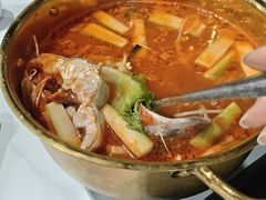 -贵州人家·酸汤火锅·20年老字号