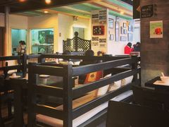 -我去·春饼文化主题餐厅(国定路总店)
