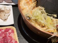 -徐记铜火锅(泉园店)