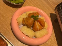 -WOW LUCKY创意韩料(龙阳广场店)