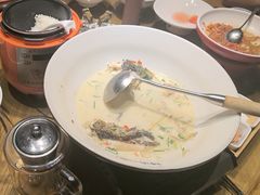 -耕渔小院·湖南鱼鲜(望城店)
