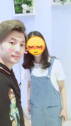 点击看大图 -BABY FACE沙龙