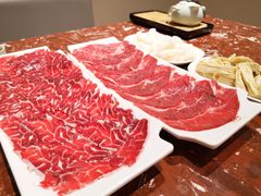 梅花腱-潮界(LU·ONE凯德晶萃广场店)