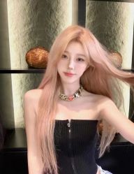 -LJOY丽锦造型·烫发染发