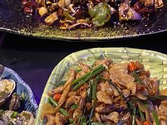 -醉小酒馆·川菜·江湖菜·重庆菜(观音桥旗舰店)