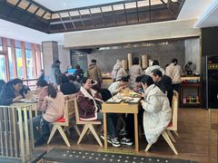 -淮扬厨子(健康路店)