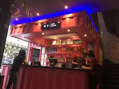 -丰茂烤串(建设街店)