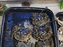 -前门烤鸭(江东中路店)