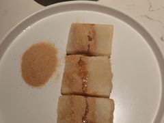 -川味堂·四川豆花(八卦岭店)