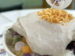 -糖潮糖水铺(省府店)