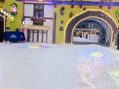 -世界之窗阿尔卑斯冰雪世界