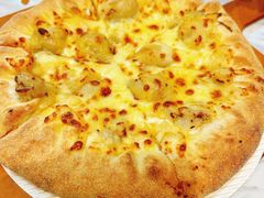 -达美乐比萨(留仙大道店)