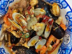 -瑶府路边摊大排档·烧烤·海鲜·砂锅粥·炒菜(瑶湖里夜市店)