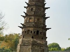 -方山风景区定林寺