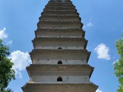 -西安博物院