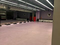 -超级猩猩健身·团课(陆家嘴中心店)