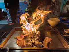 -正宗石棉烧烤(汉源店)