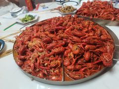 -望江门小龙虾·烧烤(九堡店)