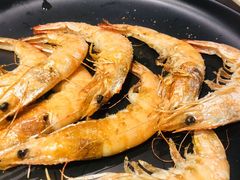 -尚雅铁板料理自助餐厅(乐松店)