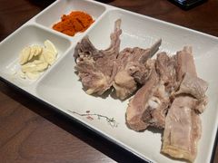 -靖远尕六美味羊羔肉