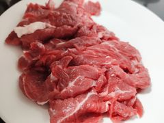 -天桥老金涮肉(牛街店)