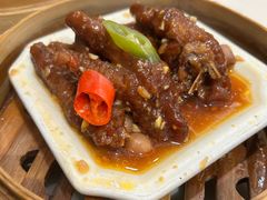 -稻香酒家·35年老字号(侨光店)