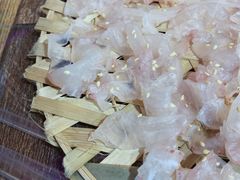 鱼生-官塘锋记鱼生·生腌·砂锅粥(牌坊街店)