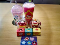 -奈雪的茶(金凤万达PRO店)