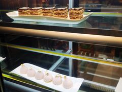 -静之湖湖畔餐厅