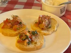 -我的意大利厨房