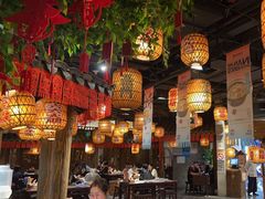 -南京大牌档(香港广场店)