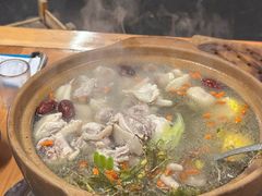 -洪大厨鸡煲(福田店)