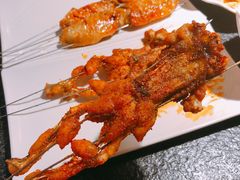 -听说碳烧蛙(高新万达店)