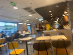 -麦当劳(健德桥得来速店)