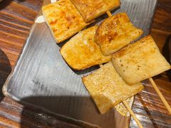 -鸟鹏烧鸟居酒屋(熙龙湾店)