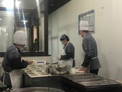 -桥里桥烧饼铺