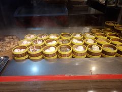 -芭菲盛宴·环球美食(北城国际店)