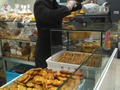 -上海哈尔滨食品厂(淮海中路店)