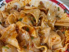 -刘二妈米皮(步行街店)