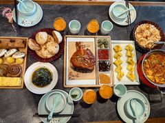 -紫泥369粗粮季(鼓楼店)